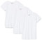 berydale BD158 Camiseta, Blanco-3, M para Mujer