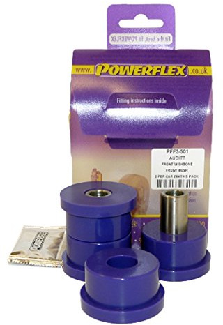 Powerflex PFF3-501 Performance Polyuretan Buchsen