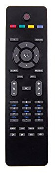 Genuine Telefunken T32HD941 TV mando a distancia