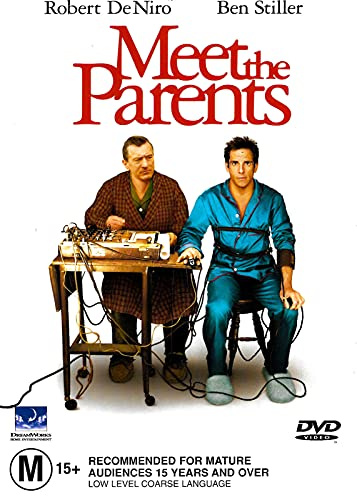 Meet The Parents [UK Import]