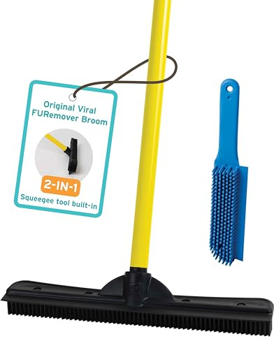 FURemover, Haarentferner