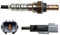 Denso 234-4437 Sauerstoffsensor (Luft- und Kraftstoff-Verhältnis-Sensor)