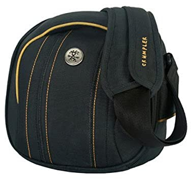 Crumpler Foto und Laptoptasche Company Gigolo 9000, anthracite, 13 inch, CG9000-13-002