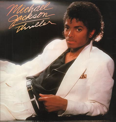 Thriller (Remastered)