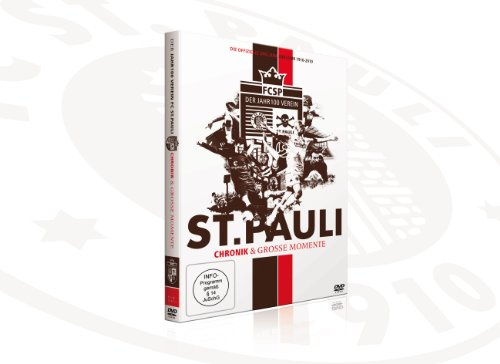 St. Pauli - Chronik & Grosse Momente