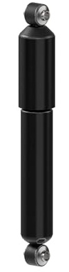MONROE Shock Absorber | 37290ST | OE-Matching Quality | Smooth Ride & Control | Pack of 1