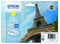 Epson 235E579 T7024 Tintenpatrone Eiffelturm XL, Singlepack gelb