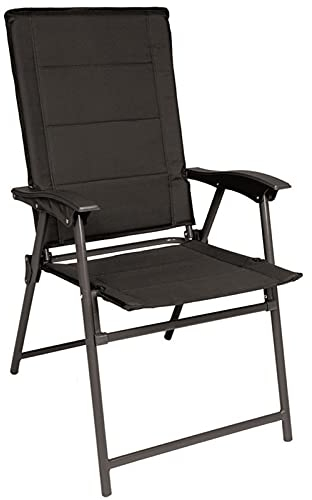 Chaise Pliante Army de Camping Mil-Tec