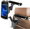 Navitech In-Car Easy Fit Back Of Seat Head Rest Mount Compatible With The Tablets And e-Readers Including Tablets Such As: Windows RT Surface Tablet