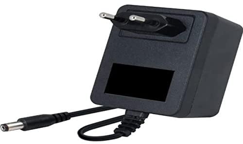 NIMO - Alimentador 220Vca - 9Vca/2000Ma