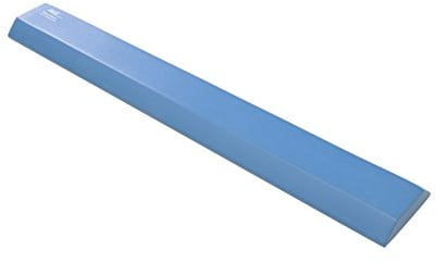 Airex Balance Beam, 160 x 24 x 6 cm, Blau