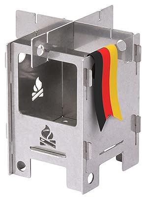 Hornillo Micro EDCBox