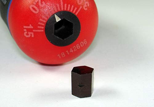 Felo 0715753413 Seal for Torque Limiting Handle, 5/16