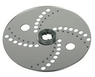 Krups MS-0A21446 Raspel-Scheibe (Grob) für HP5031 Küchenmaschine