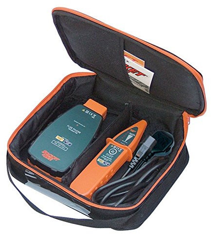 Socket & See FFCB100UK Easy Fuse Finder