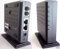 Analog Phone Adapter (ATA) UTA - 2011 SIP/IAX ~ Dual 10/100Mbps Ethernet Ports (Switched/Routed)