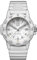 Luminox Leatherback SEA Turtle XS.0307.WO Herrenuhr 39mm - Militäruhr in Weiß mit Datumsanzeige 100m wasserdicht