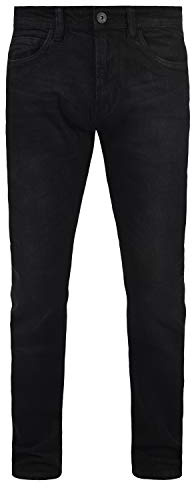 Indicode IDQuebec Herren Jeanshose Regular-Fit-Jeans Hose
