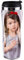 Turquoise Personalised Custom Photo Thermal Mug Coffee Tea Travel Flask | Black Pink Blue Red (Black)