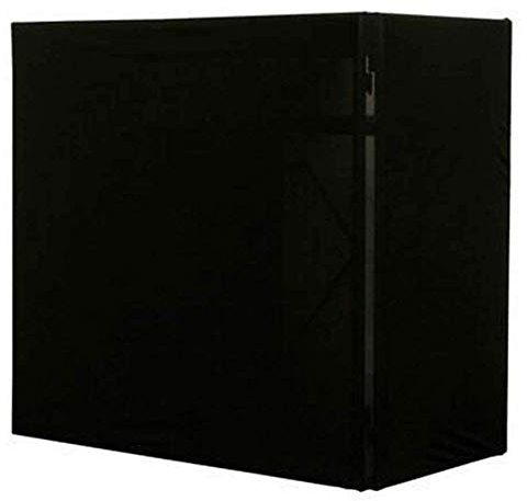American DJ Pro ETSB Black Scrim - Garza per Stand