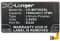 Cameron Sino 1940mAh Li-Polymer Replacement Battery for Motorola RAZR I, MT788, XT890, Eelectrify M, Scorpion Mini, XT901, XT907, DROID RAZR M, fits Motorola EG30, SNN5916A with tools kit