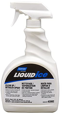 NORTON Liquid Ice Spray 1 Liter