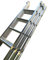 LFI H7TP30 ALUMINIUM EXTENSION LADDERS WITH STABILISER