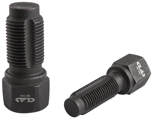 2 Piece Lambda Sensor Socket Thread Chaser