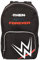 WWE Logo , Ragazzi, One Size, Schwarz, Offizielle Ware
