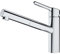 Franke 115.0623.055, Küchenarmatur Orbit pull-out, Chrome