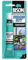 Bison Kit® Transparent Tube 50ml transparent super stark kristallklar universal Kontaktkleber