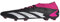 adidas Scarpe da calcio unisex Accuracy.2 Firm Ground, Nero/Bianco/Rosa Shock Team, 7 Women/6 Men
