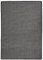 vidaXL Outdoor Teppich Flachgewebe Witterungsbeständig UV-beständig Außenteppich Balkon Terrasse Garten Swimming Pool 160x230cm Grau