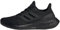 adidas Women's Pureboost 23 Shoes Running, Core Black/Carbon/Core Black, 4.5 UK