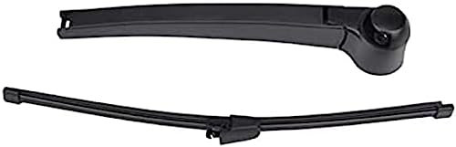 Juego de brazo y escobilla limpiaparabrisas trasero, para Golf 4 IV 1997 1998 1999 2000 2001 2002