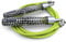 Hererope Corde à sauter lestée pour fitness 1/4 lb