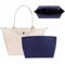 Nircho Taschen Organizer für Longchamp, Filz Handtasche Organizer mit Multi-Taschen, Große Kapazität Tascheneinsatz-Organizer Für Longchamp, Geldbörsenzubehör für Longchamp Tragetasche (Blau, L)