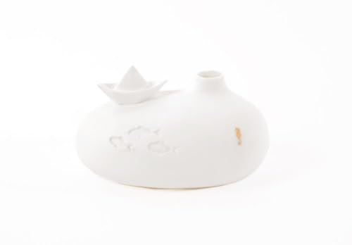 Good old Friends Blumenstein Vase Boot