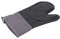 GRADENEVE Heatproof Bbq Gloves Insulated Cooking Gloves Silicone Oven for Kitchen Outdoor