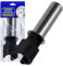 Sonda Temperatura per NTC per Elemento Riscaldante di Lavatrice con Codice Originale C00083915 C00508678 per Indesit 481010906691 482000022721 per Whirlpool - MONTERAL