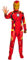 Rubies Official Iron-Man Classic Adult Costume, Size Small