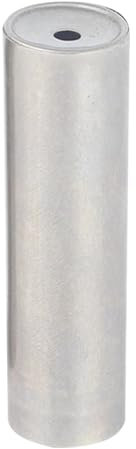 Krähenlockpfeife - Vogelrufgerät Aus Edelstahl Mit Naturgetreuen Klängen - Tragbares Trainingswerkzeug Zur Vogelimitation Für, Wandern Und Bootsfahrten