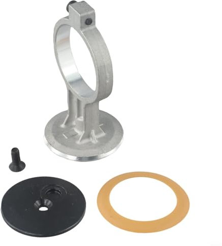Air Compressor Connecting Rod and Piston Ring Assembly for 550W 750W 1100W Models (For 550W)