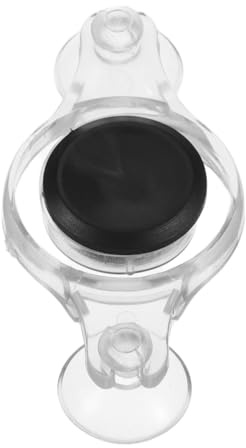 Mikikit Joystick per Smartphone e Tablet Compatibilità e Design Portatile in Plastica, Accessorio per Giochi Touch Screen e Controller Mobile