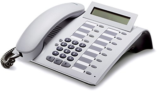 Siemens OptiPoint 500 economy arctic (CUA122)