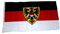 Fahne/Flagge Reutlingen 90 x 150 cm Fahnen