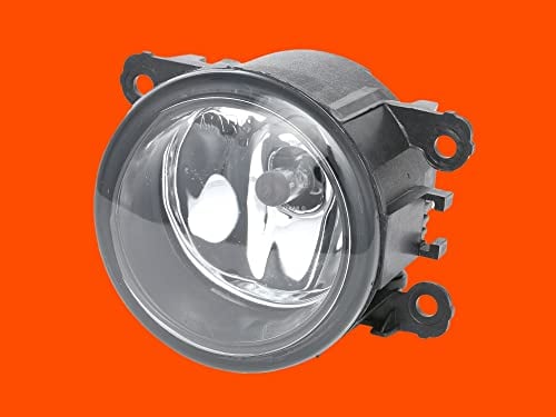 Depo 2903228 Phare antibrouillard avant réversible H11