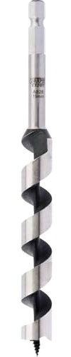 Draper Expert Wood Auger Drill bit 19mm 210mm
