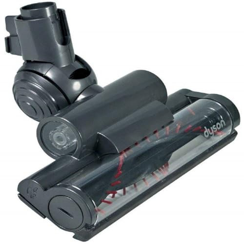 Turbo Cepillo Triggerhead Dc37 para aspiradoras limpiadoras de pequeño electrodoméstico Dyson