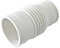 Wiltec Bouchon d’obturation Ø 45 mm DN40 pour Pompe relevage – Pour Eaux usées chargées WC – Station de Pompage Assainissement – Pièce de rechange Obturateur